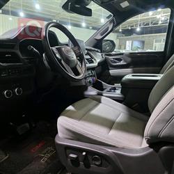 جي ام سي يوكون